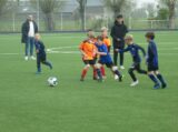 S.K.N.W.K. JO9-1 - Wolfaartsdijk JO9-1 JM (competitie) seizoen 2022-2023 (voorjaar - 4e fase)) (63/71)